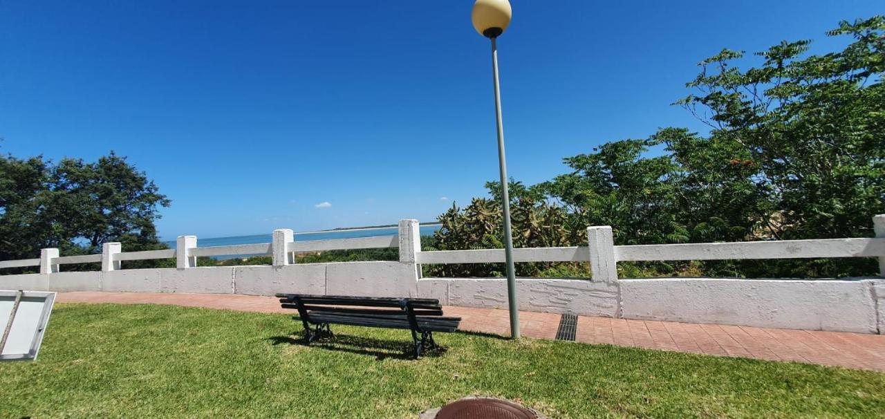 Apartamento Turistico La Jara Sanlúcar de Barrameda المظهر الخارجي الصورة