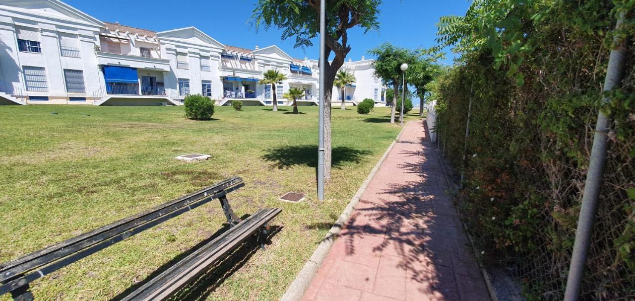 Apartamento Turistico La Jara Sanlúcar de Barrameda المظهر الخارجي الصورة