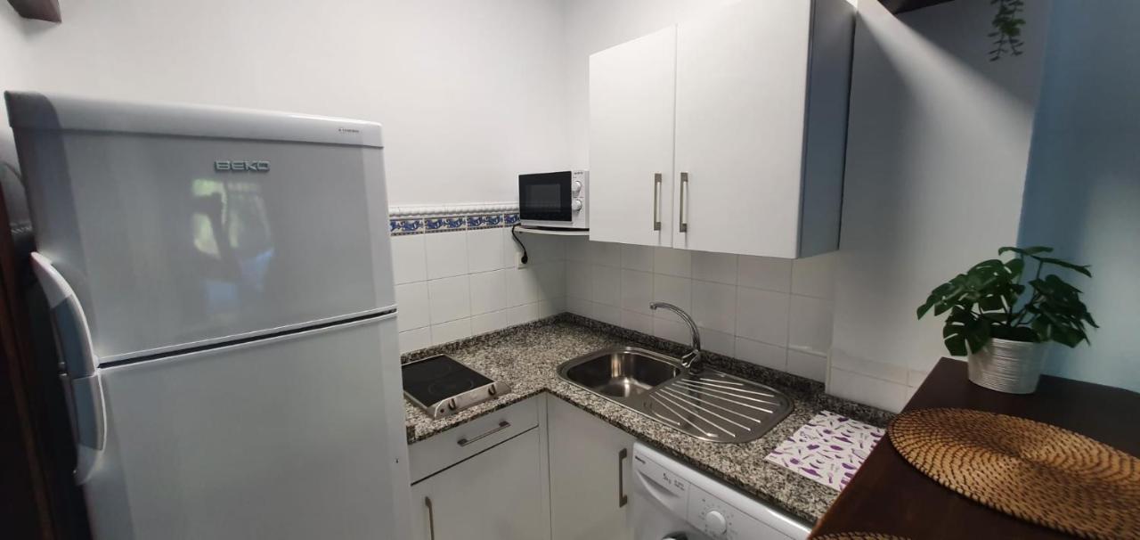 Apartamento Turistico La Jara Sanlúcar de Barrameda المظهر الخارجي الصورة