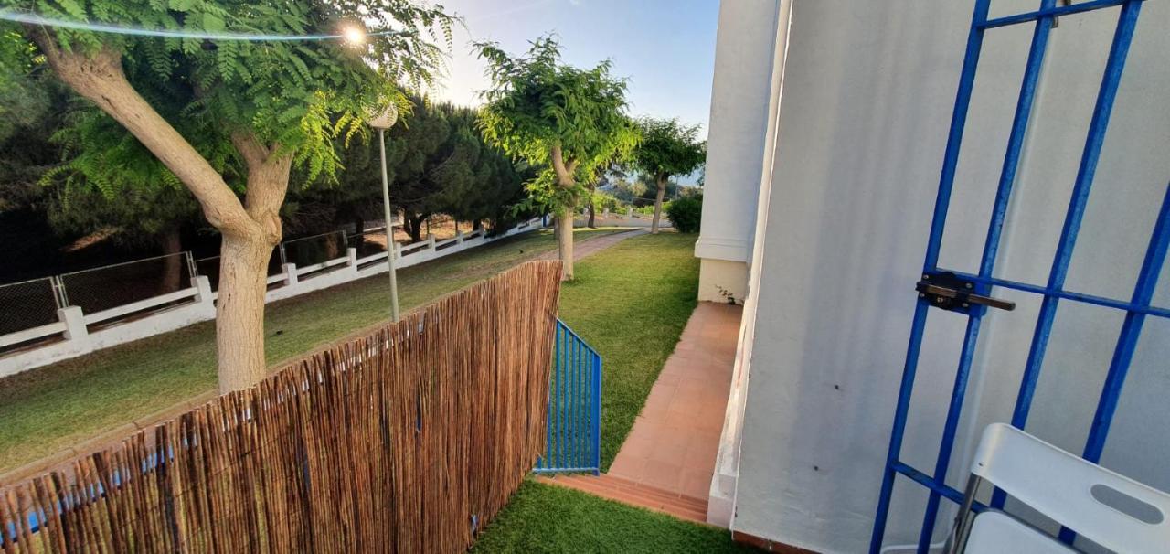 Apartamento Turistico La Jara Sanlúcar de Barrameda المظهر الخارجي الصورة