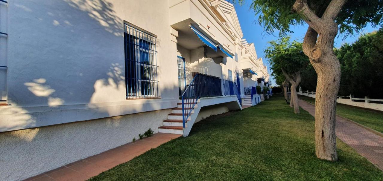 Apartamento Turistico La Jara Sanlúcar de Barrameda المظهر الخارجي الصورة