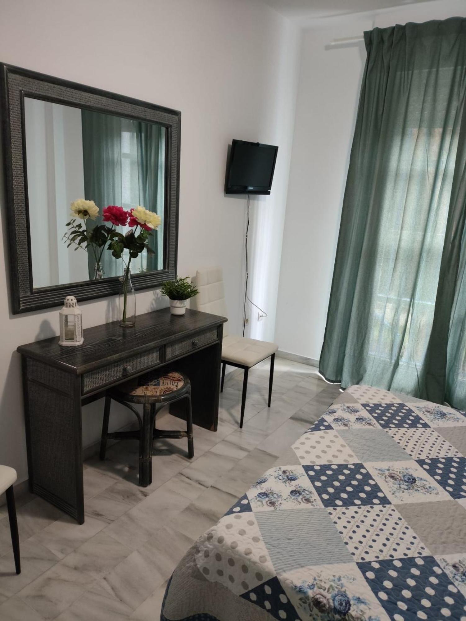Apartamento Turistico La Jara Sanlúcar de Barrameda المظهر الخارجي الصورة