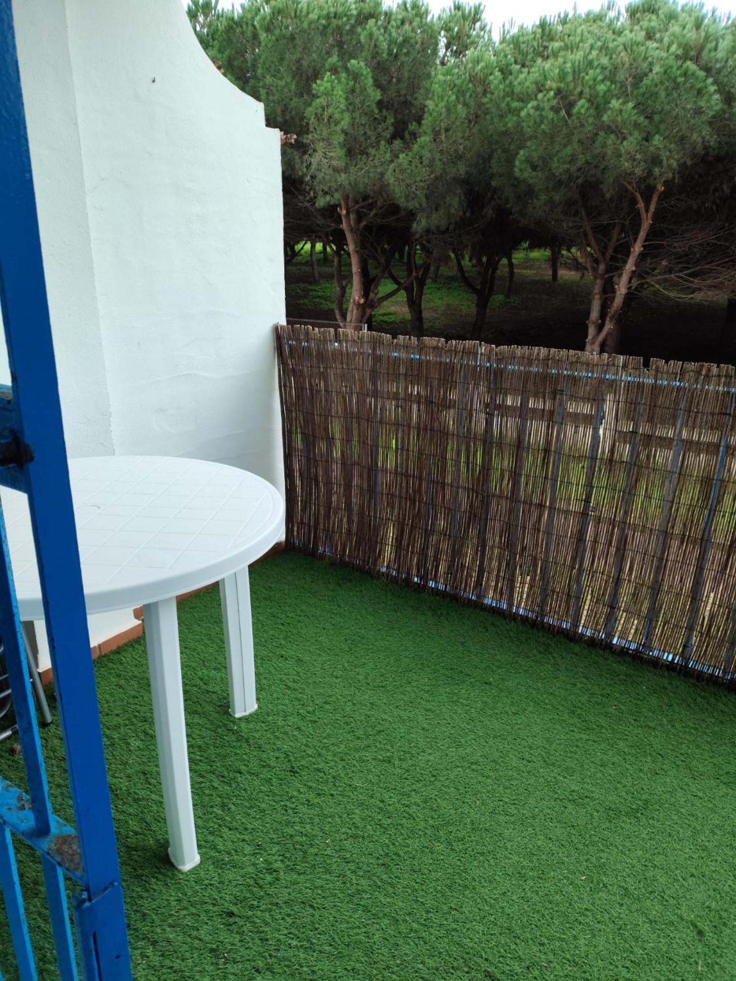 Apartamento Turistico La Jara Sanlúcar de Barrameda المظهر الخارجي الصورة