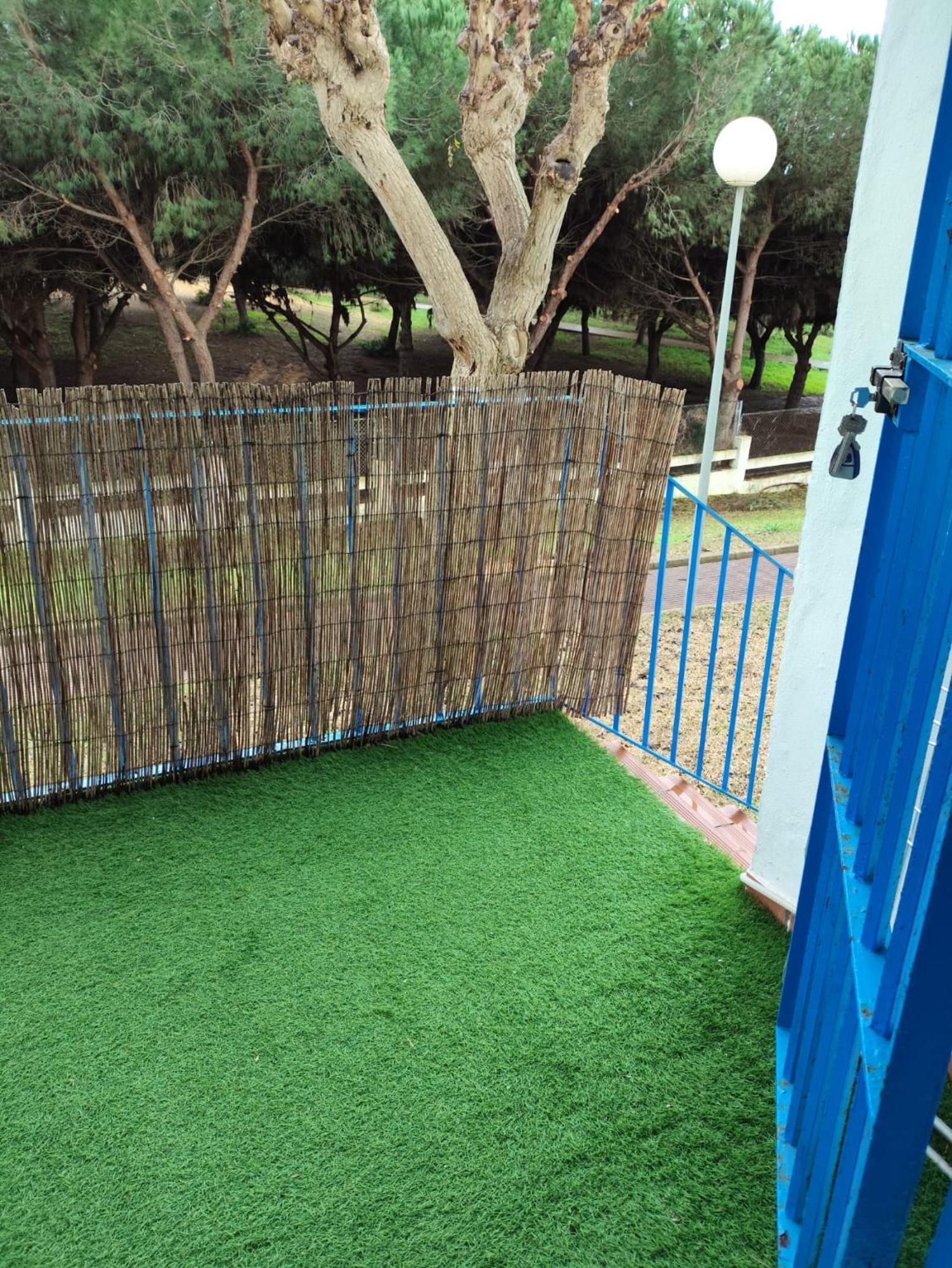 Apartamento Turistico La Jara Sanlúcar de Barrameda المظهر الخارجي الصورة