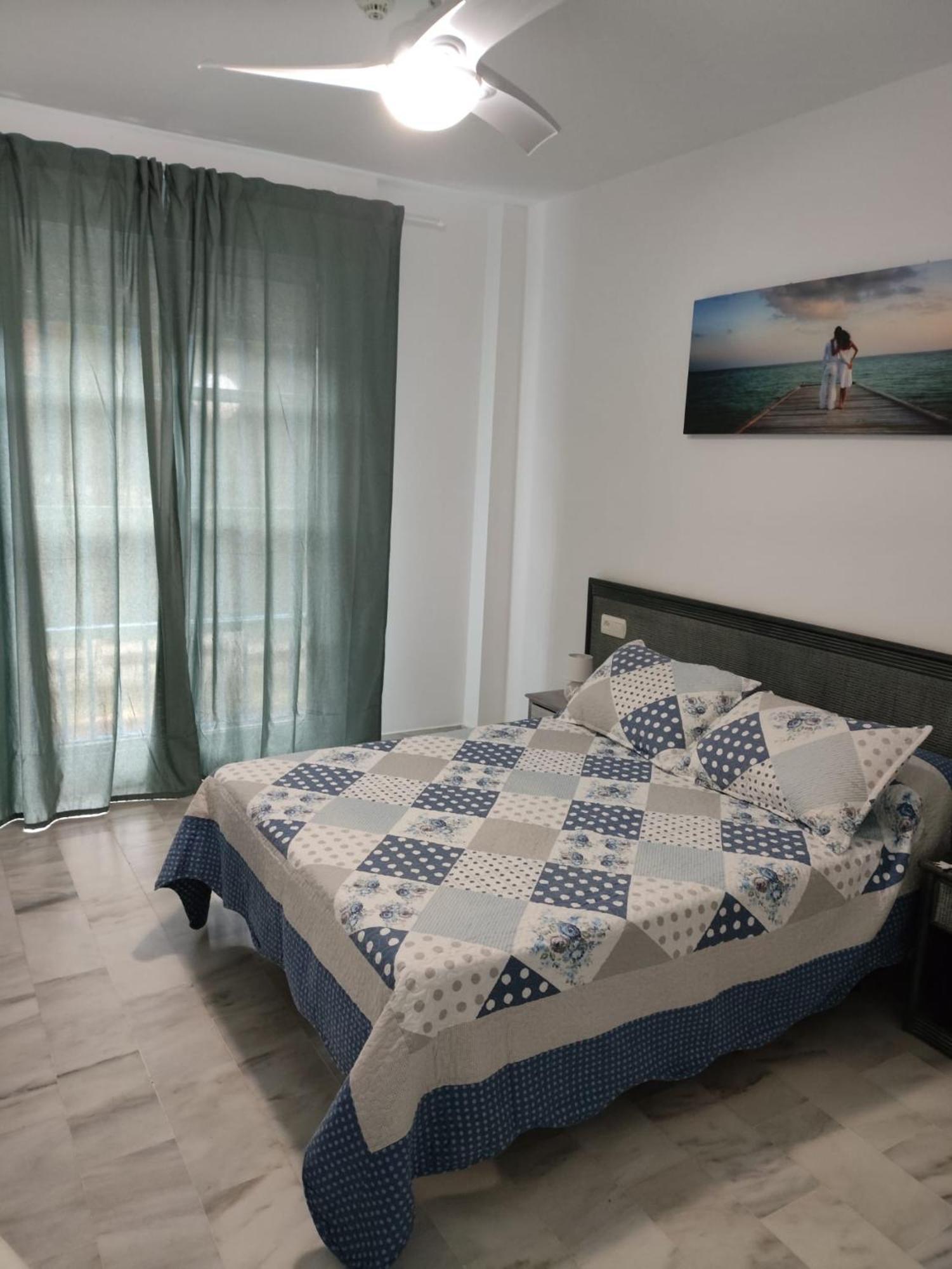 Apartamento Turistico La Jara Sanlúcar de Barrameda المظهر الخارجي الصورة